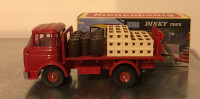 DY588 Berliet GAZ Biertransporter. 1:50